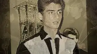 THE LIONS ft. CARLO VERRIENTI  -  CONOSCO UNA BAMBINA
