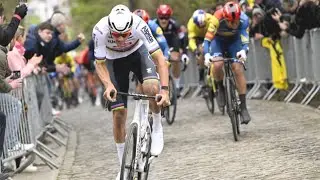 E3 Saxo Classic (E3 Harelbeke) 2024 MIX