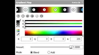 How To Make Cerbera Saw Effect 1.0