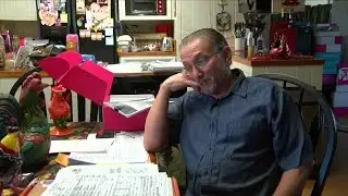 Gonzales talks about his 1984 arrest and false accusations of child abuse