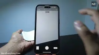 Как сканировать документы с помощью приложения &laquo;Файлы&raquo; на iPhone 14 серии (простое руководство)