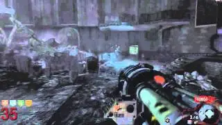 Black Ops Zombies: Kino Der Toten - 1337 - Live Commentary - Part 12