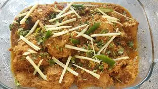 Easy chiken kurahi /delicious chiken recipe 😋 @joy full moment