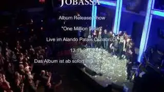 Album-Release Show - Jobassa 