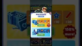 Subway Surfers From Jay Color Master Outfit(1)
