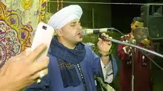 الشيخ سيد الشريف حفله الشيخ هاشم مركز ادفو اسوان