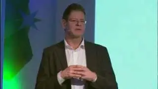 Technoport Talk: Gunnar Johansson -  Guidelines for future transport systems
