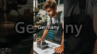 Machinists&rsquo; Annual Salaries from Around the Globe #career #cnc #machine #money #howto