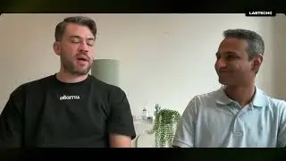 Alkimi Staking Pools Explained | ALKIMI Token Rewards with Chandru & Adam