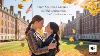 A BILLIONAIRE'S SPOILED DAUGHTER FLOUNDERED IN EVERY CHALLENGE—UNTIL A WISE JANITOR AWAKENED HER...