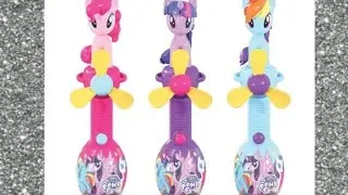 My little pomy candy coloring book MLP coloring pages for kids
