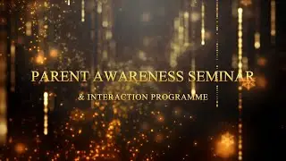 Parent Awareness Seminar & Interaction Programme/ Victory High School, Chandur 