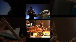 Blizzard Entertainment in STOPMOTION #animation #videogames #blizzardentertainment #stopmotion