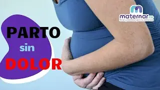 Уменьшите боль при схватках | Maternar.co