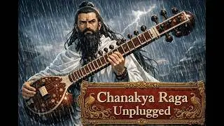 Chanakya Raga Unplugged