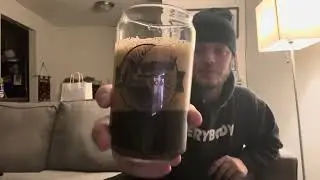 Tasty Thursday:Twilight Black IPA by Drowned Lands