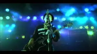 SABRETOOTH 『DEPENDS ON YOU』 PV