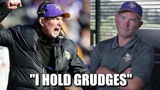 Mike Zimmer Airs ALL the Grievances Against the Minnesota Vikings in the Star Tribune 🔥🔥🔥
