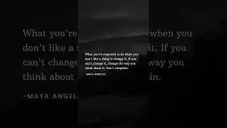#mayaangelou #inspirational #quotes #relatablequotes #deepquotes #heartfeltquotes #positivethoughts