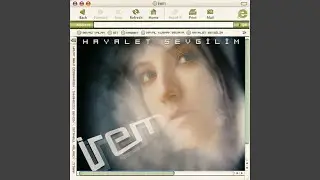 Hayalet Sevgilim (Akustik)