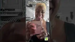 Unspoken Card Game Discursa is a brand dedicated to starting bold, thought-provoking conversations.
