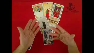Видео Ответ на картах таро 05401