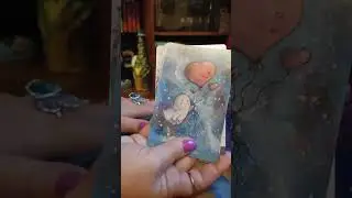 Boo tarot. little ghosts oracle. Таро маленьких приведений и оракул маленьких приведений.Обзор.
