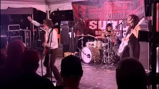 THE SCHIZOPHONICS - Hoof It LIVE - 10/5/2024 - Surly Brewing DARKNESS FALL FESTIVAL -Minneapolis, MN