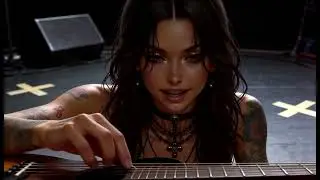 You Can't Play With Me Like That - Jagged Steel - Music Video