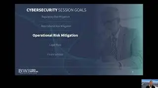 Vulnerability of the asset management industry for cyber attacks