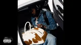 [FREE] Playboi Carti x Kendrick Lamar Type Beat 2025 - 