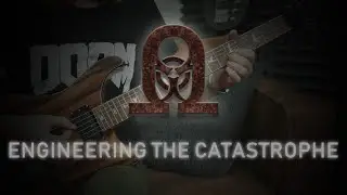 Project D.A.W.N. - Engineering the Catastrophe