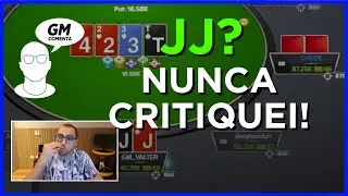 Como jogar contra check raise de maneira inteligente | GM Comenta