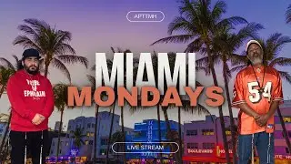 MIAMI MONDAYS: Back to Bible Basics | Self-Respect & Knowing Your Worth in Christ ✨