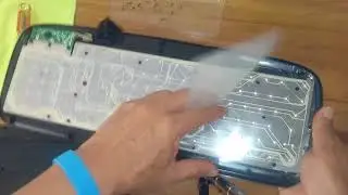 El  teclado y sus partes