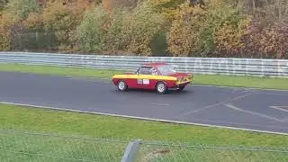 RCN SCHWEDENKREUZ 2025 - YOUNGTIMER TROPHY +HC81 2H RACE