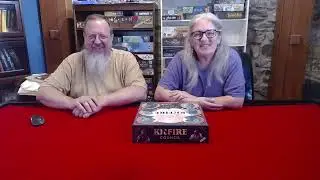 What's In The Box: Kinfire Council