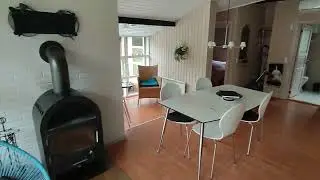 Lökken/Dänemark 2023  Haustour   Bonus!