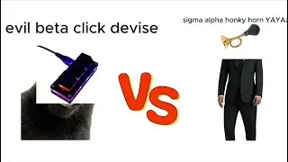 Click sounds are evolving
