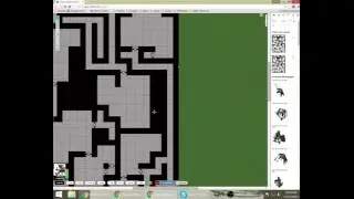 Color Animal Innstructions: #1) Map Alignment