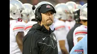 Instant Reaction: Big Changes On The Ohio State Football Coaching Staff