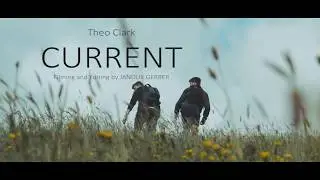 Current - Theo Clark (Official Video)