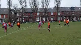 Step 17 Oldham hulmerians res v Radcliffe Town A
