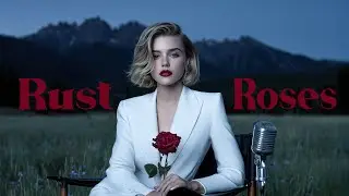 Soul Blues Icons | Rust & Roses &ndash; Smooth Soul Blues Ballad (1950s Style)