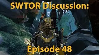 SWTOR Discussion Episode 48: Level Scaling!