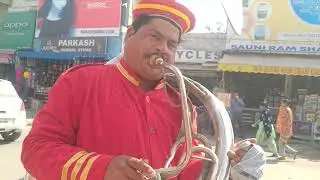 Yaar Mera Titliyan warga,song 🎺 New Sunny Khalsa Band 🎺 Sangrur pb 📲 9872781413