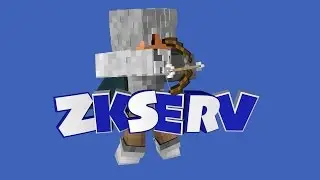 ZKSERV |&nbsp;EP.1 - MA MAISON !