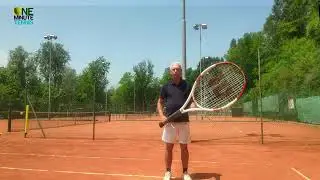 ++++ Hit faster and harder  learn tennis like a child and energize your game