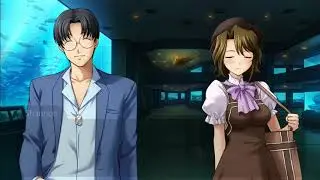 Umineko Question Arcs | Ep. 2 Part 1 | Blind Playthrough | Date with Shannon and George Gone Awry