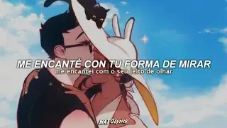 Morena - Mariana Nolasco ft. Vitor Kley (Letra Portugués - Español) 🤎